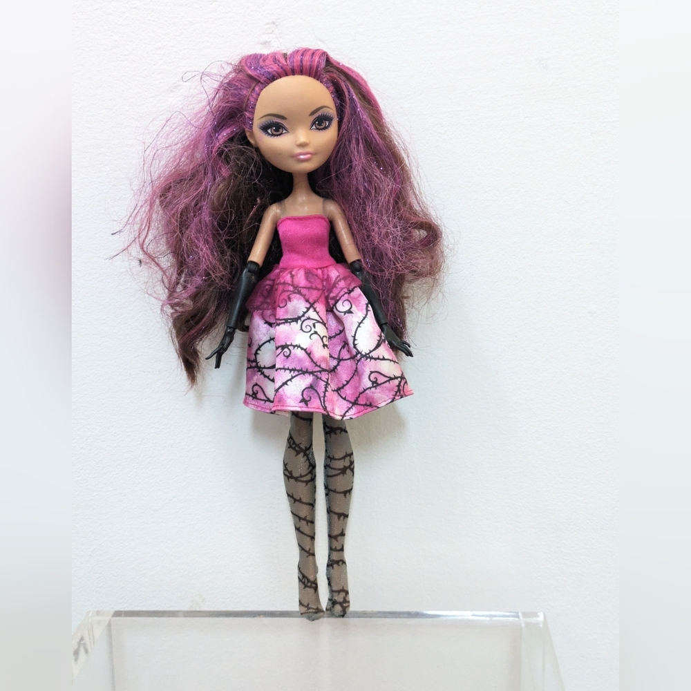 Ever After High First Chapter Briar Beauty Doll